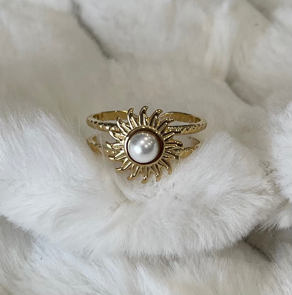 Bague #006