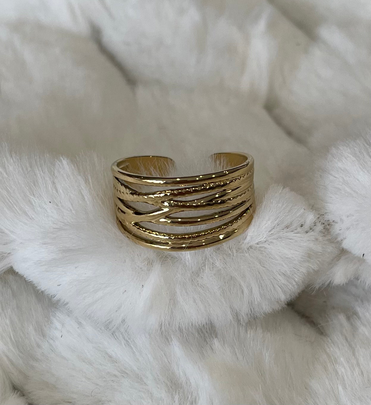 Bague #005