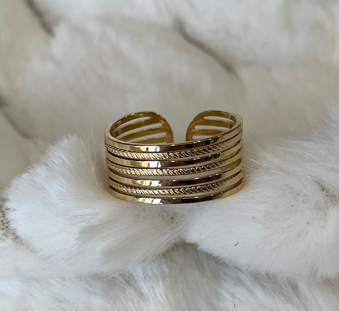 Bague #003