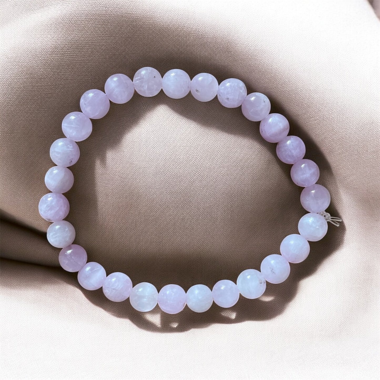 Bracelet Kunzite
