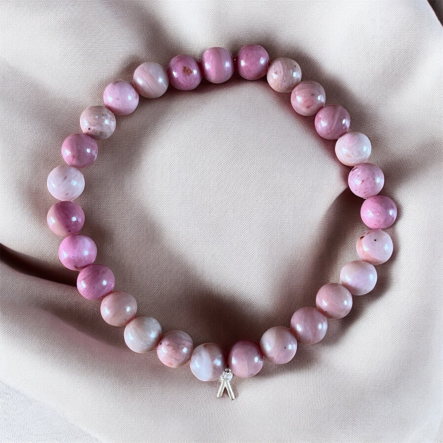 Les bracelets 6 mm