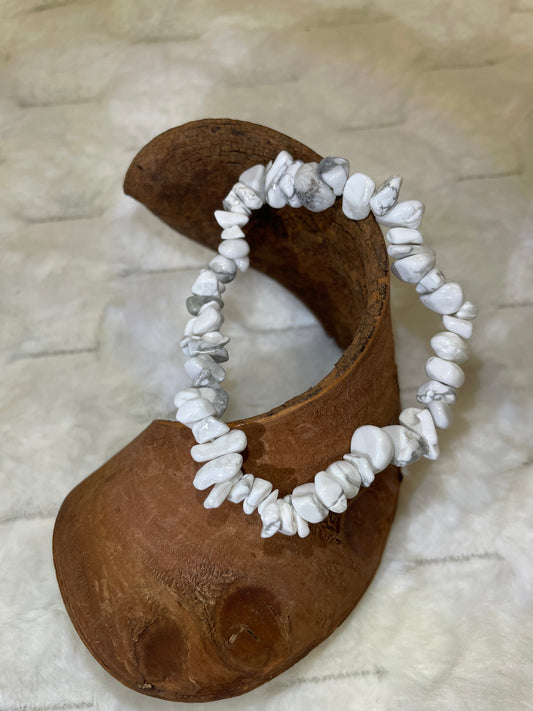 Bracelet Ambre