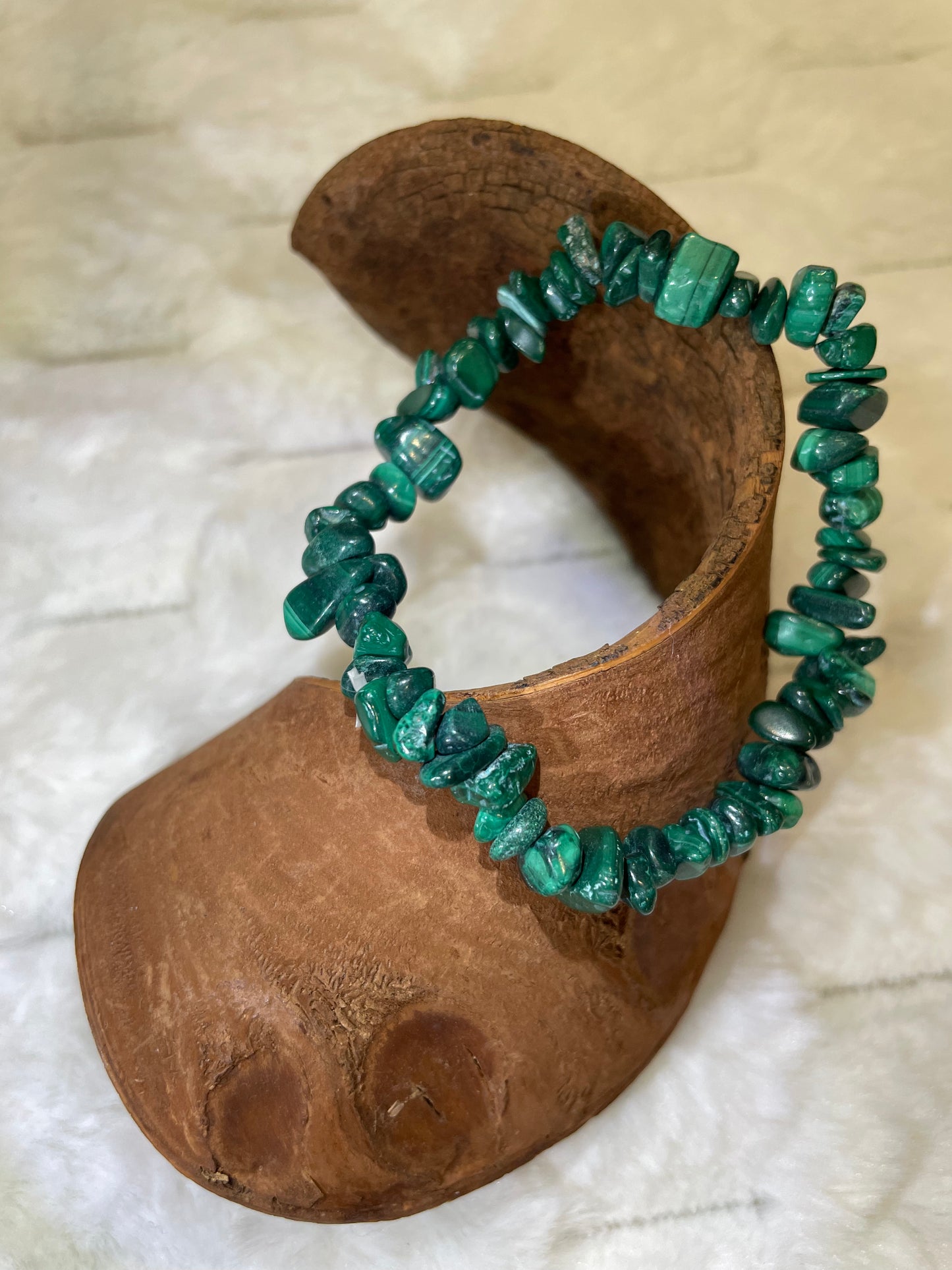 Bracelet Camélia