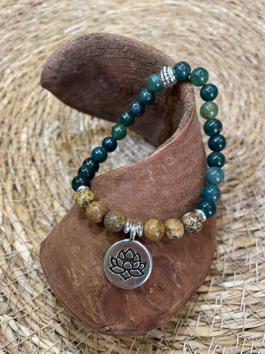 Bracelet Delphine