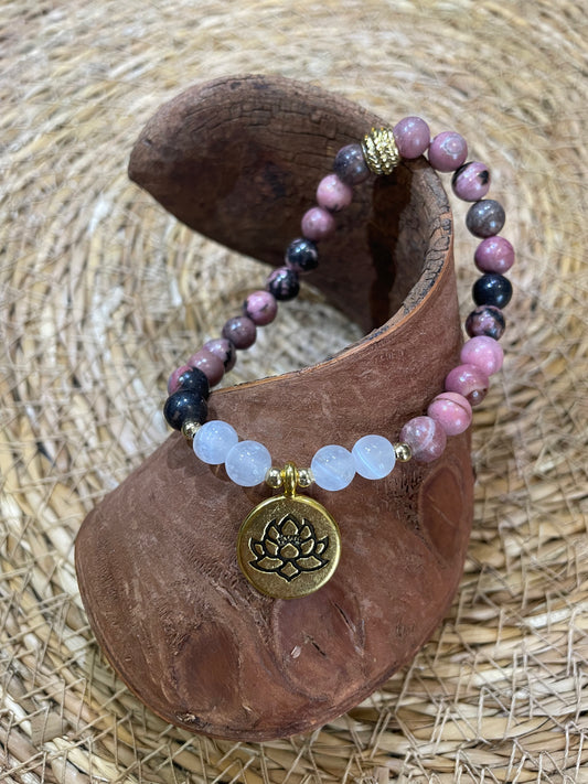 Bracelet Ambre