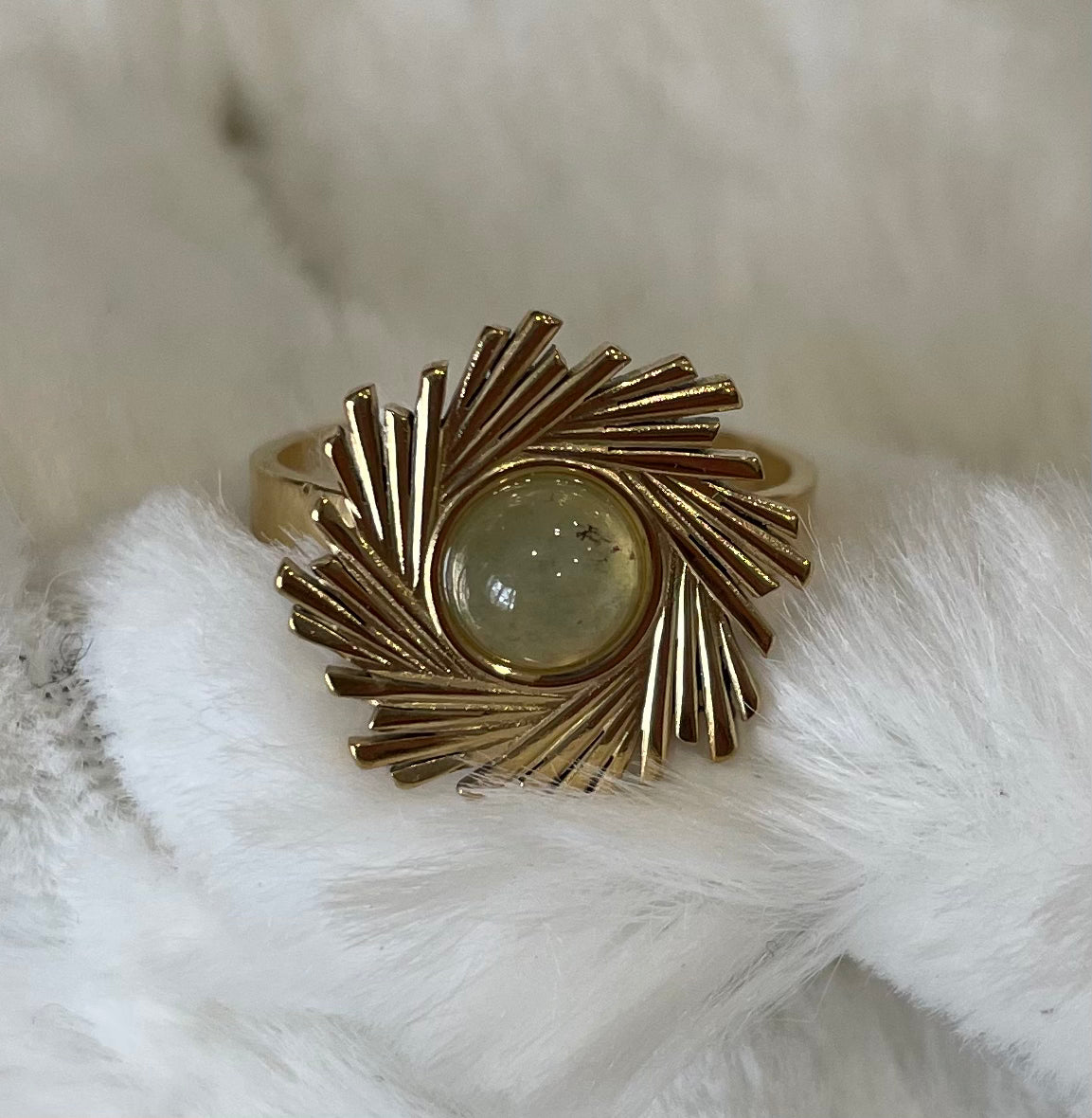 Bague #007
