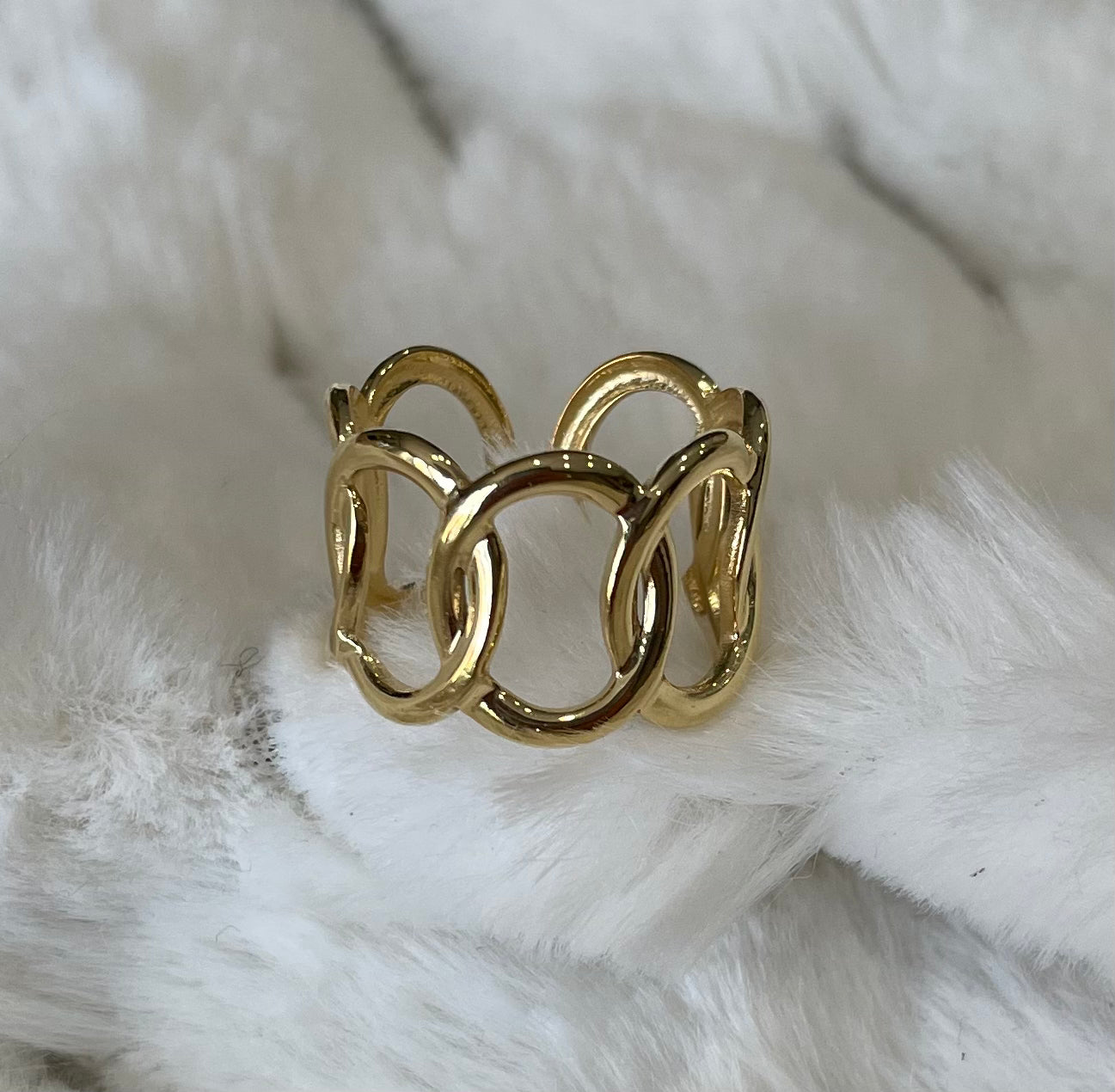 Bague #004
