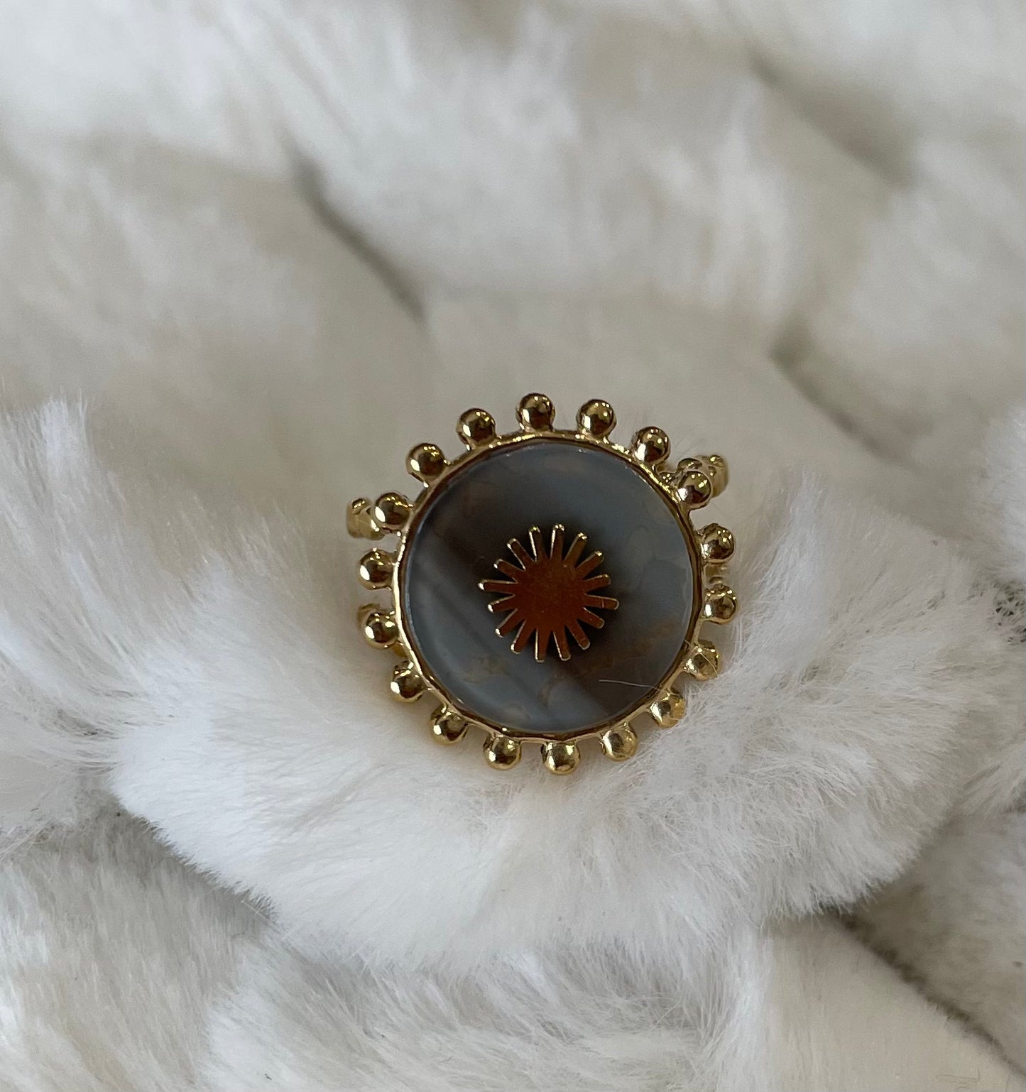 Bague #002