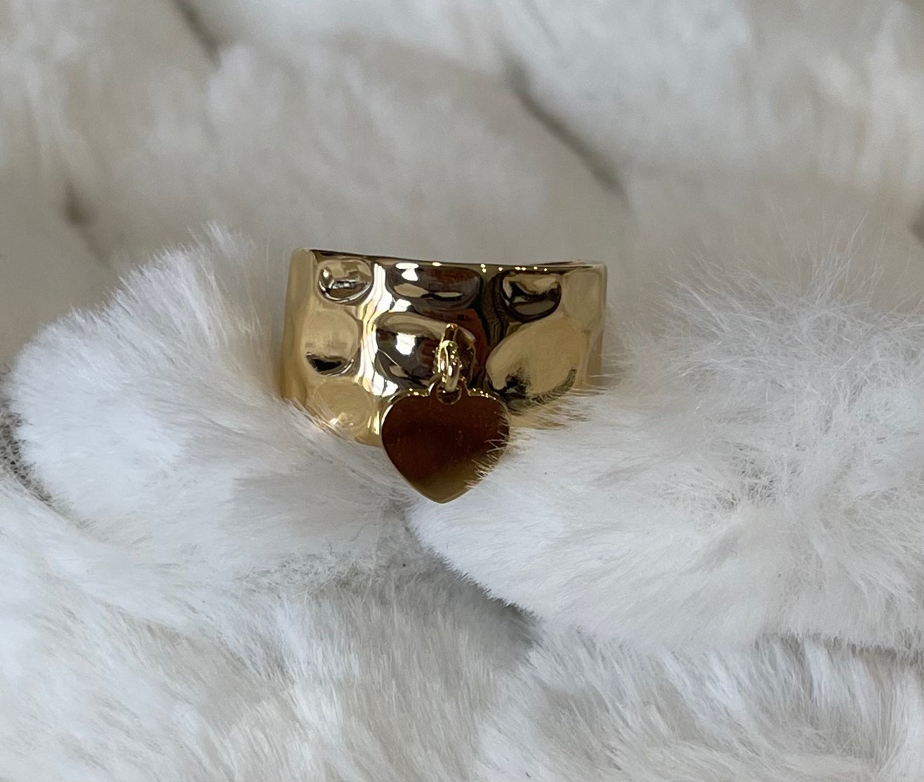 Bague #001