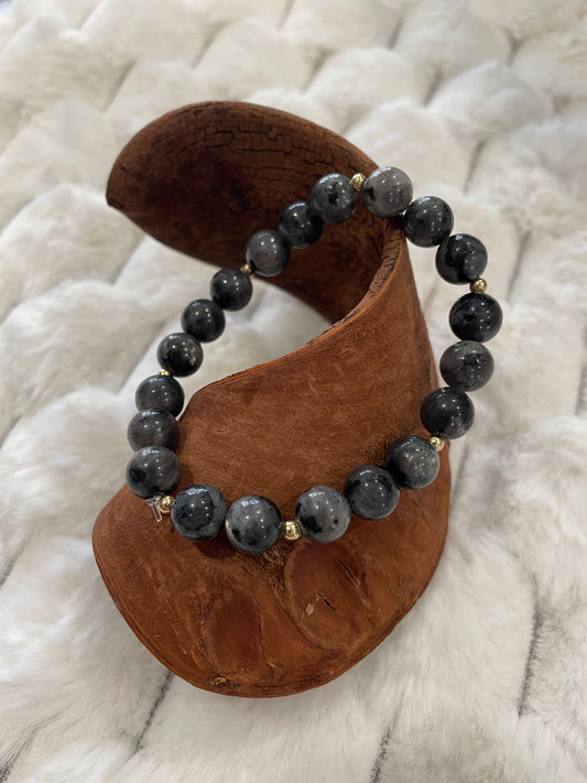 Bracelet Larkivite