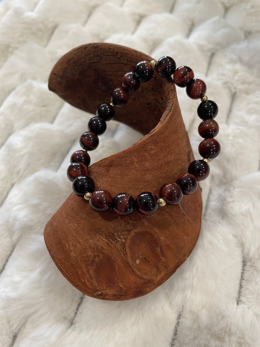 Bracelet Oeil de Taureau