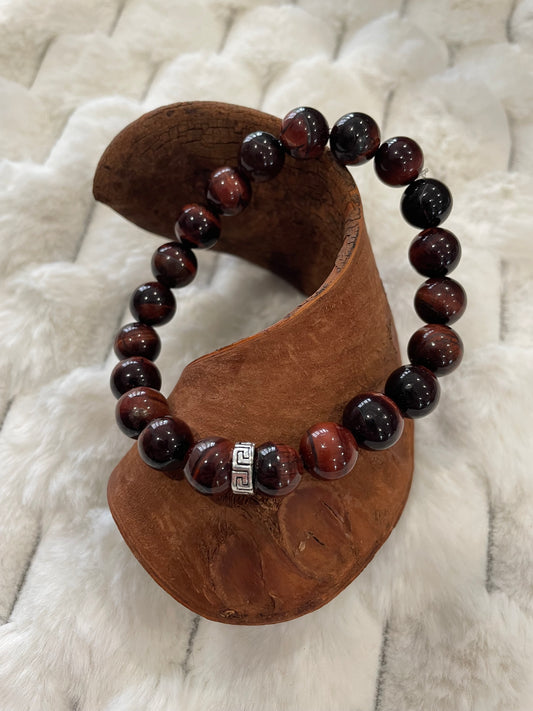 Bracelet Oeil de Taureau
