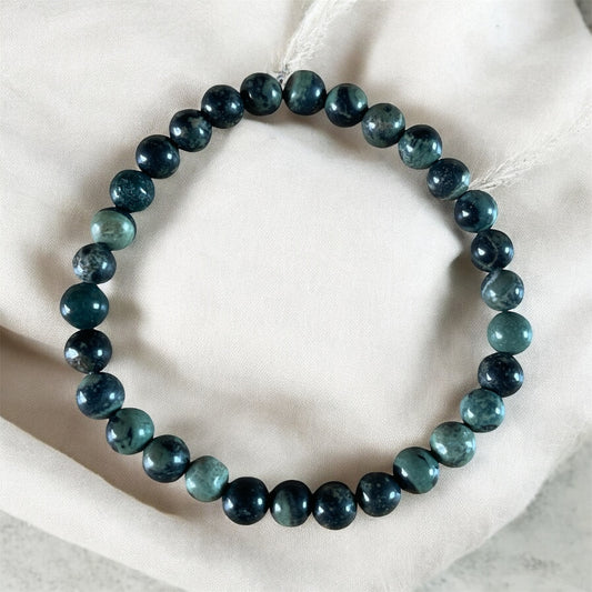 Bracelet Jaspe Kambaba