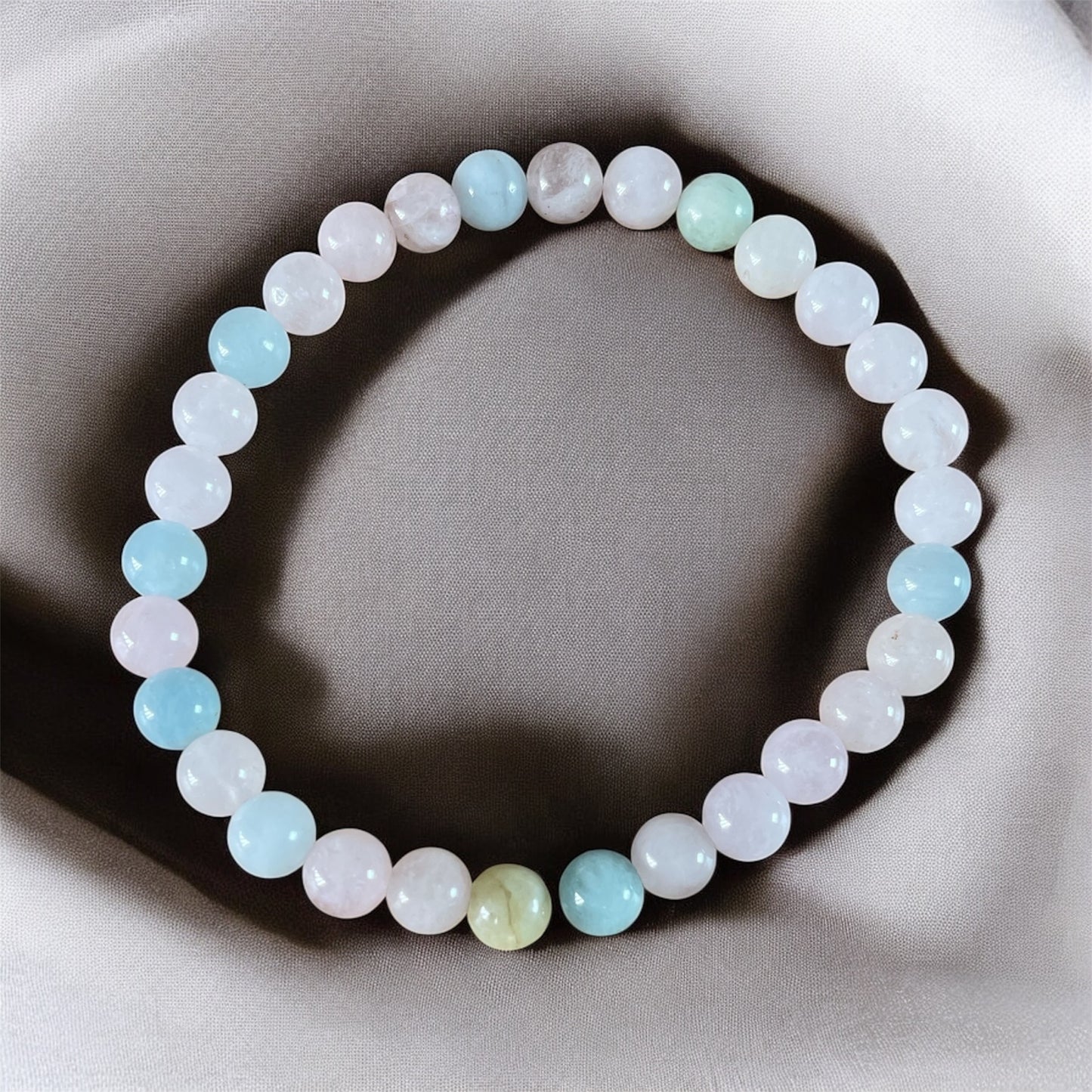 Bracelet Béryls