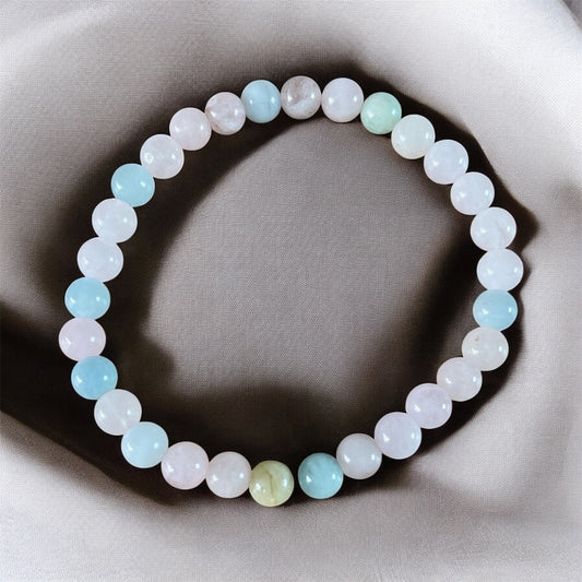 Bracelet Béryls
