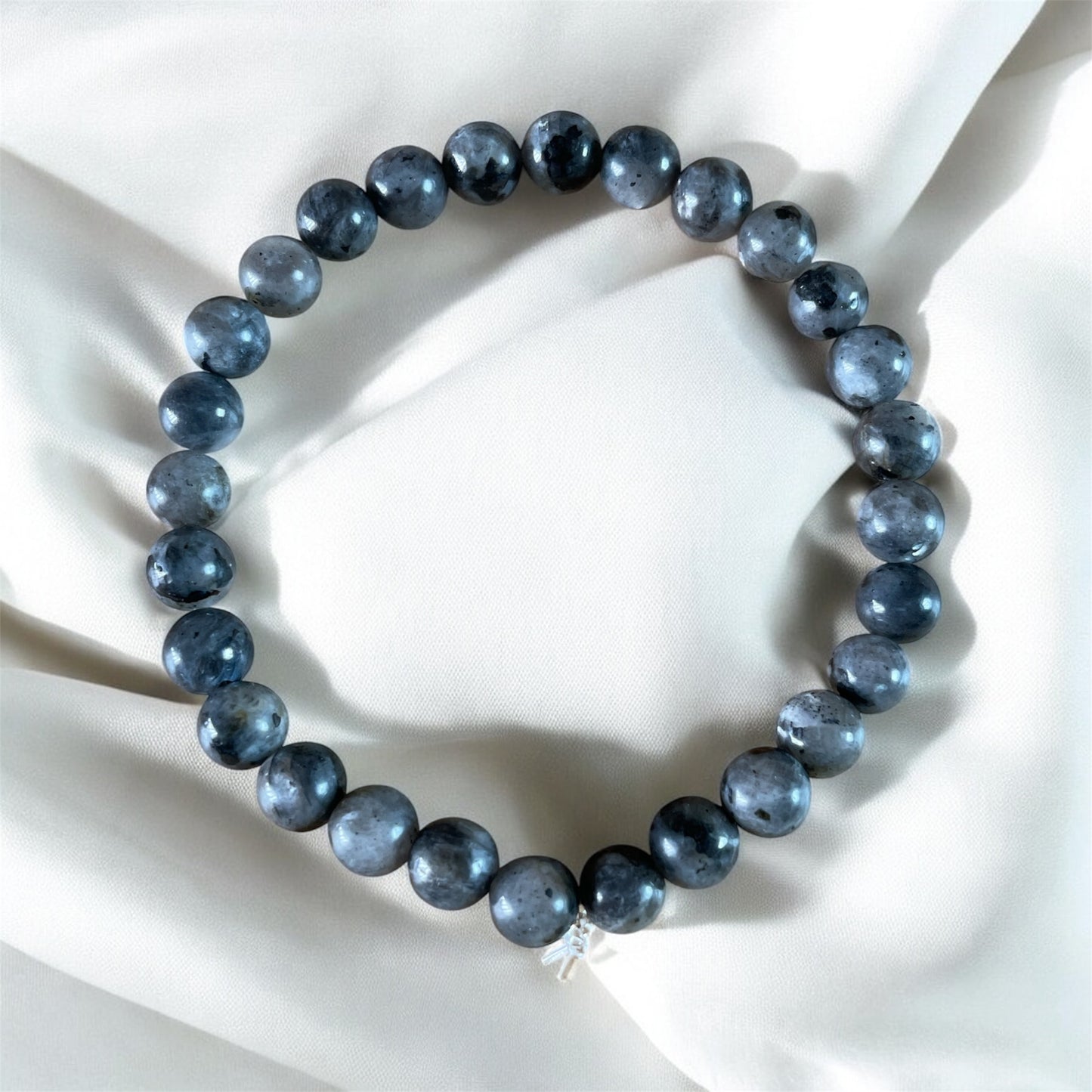 Bracelet Larkivite
