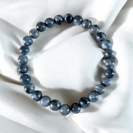 Bracelet Larkivite