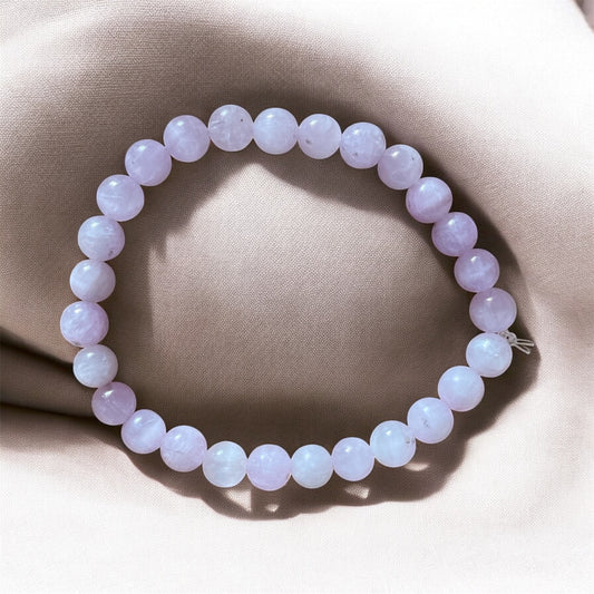 Bracelet Kunzite