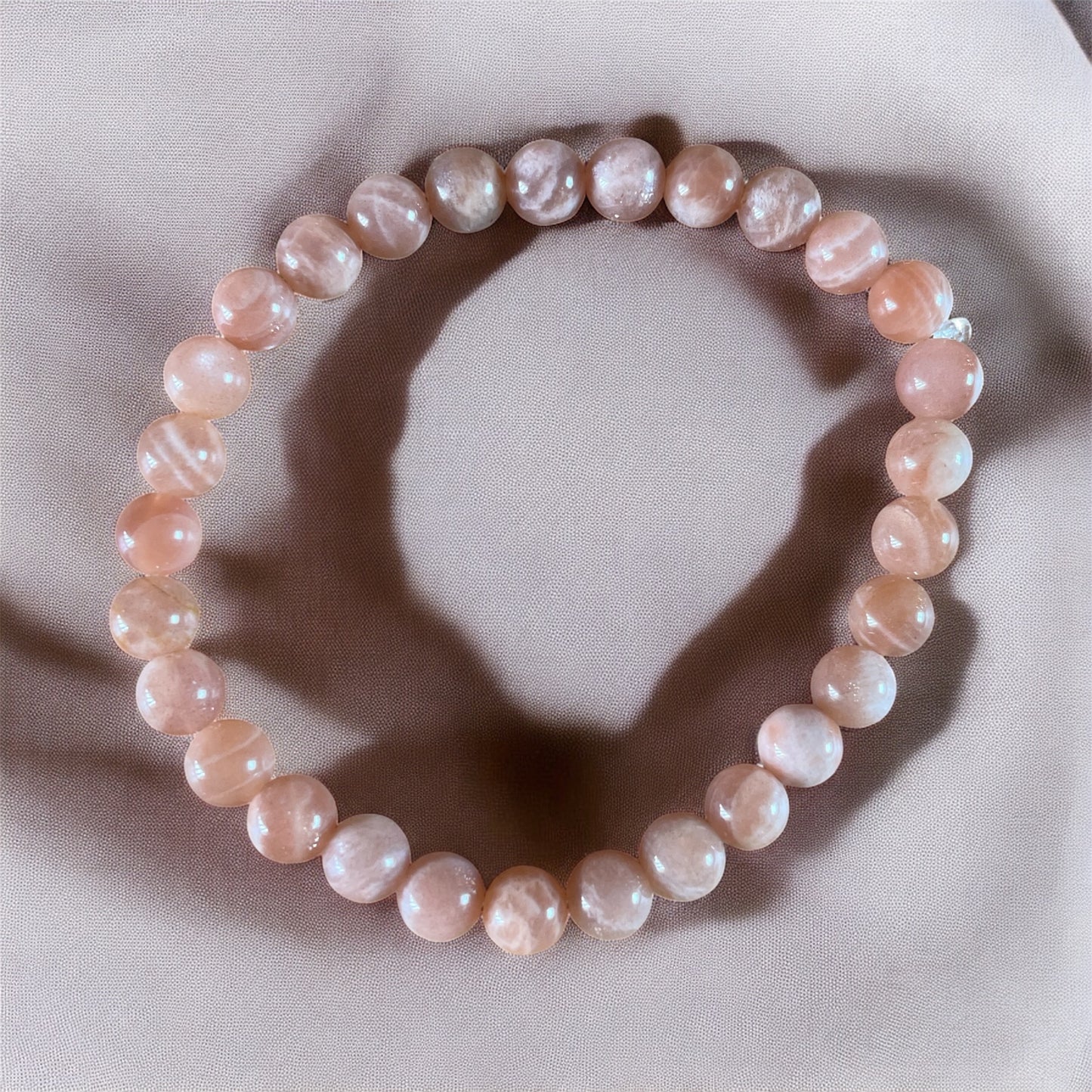 Bracelet Pierre de Soleil