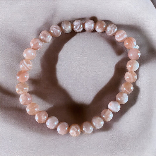Bracelet Pierre de Soleil