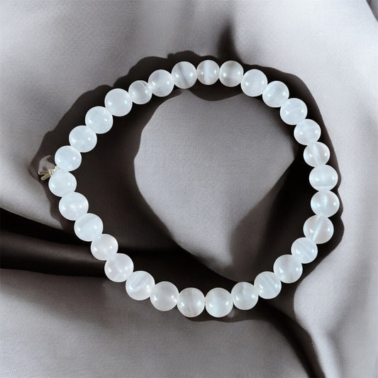 Bracelet Calcite Rose
